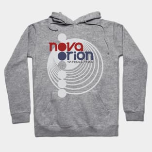 Nova Orion Industries Hoodie